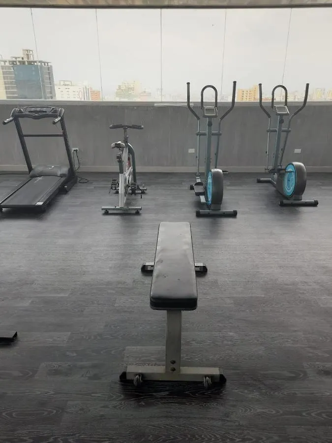 Radisson Diamond Barranquilla Hotel