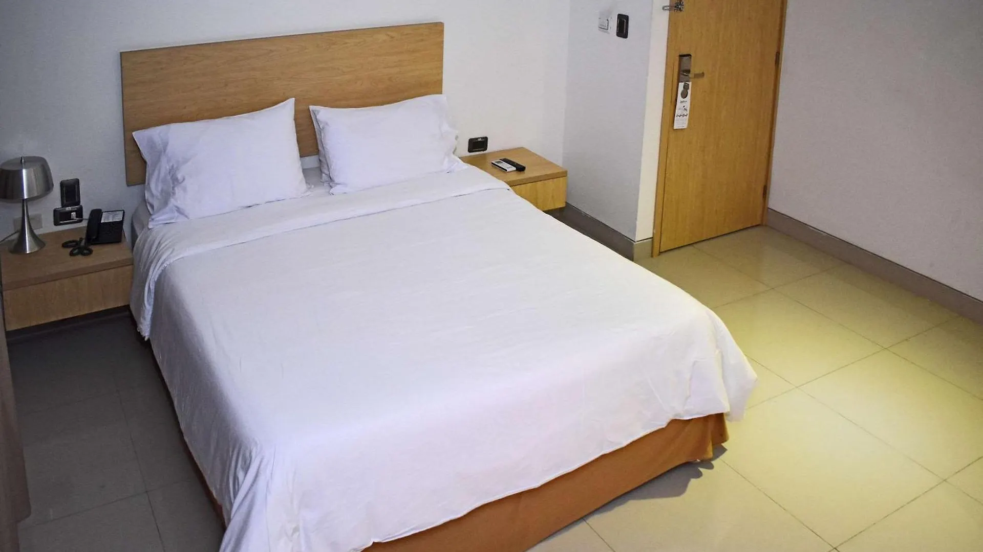 Radisson Diamond Barranquilla Hotel