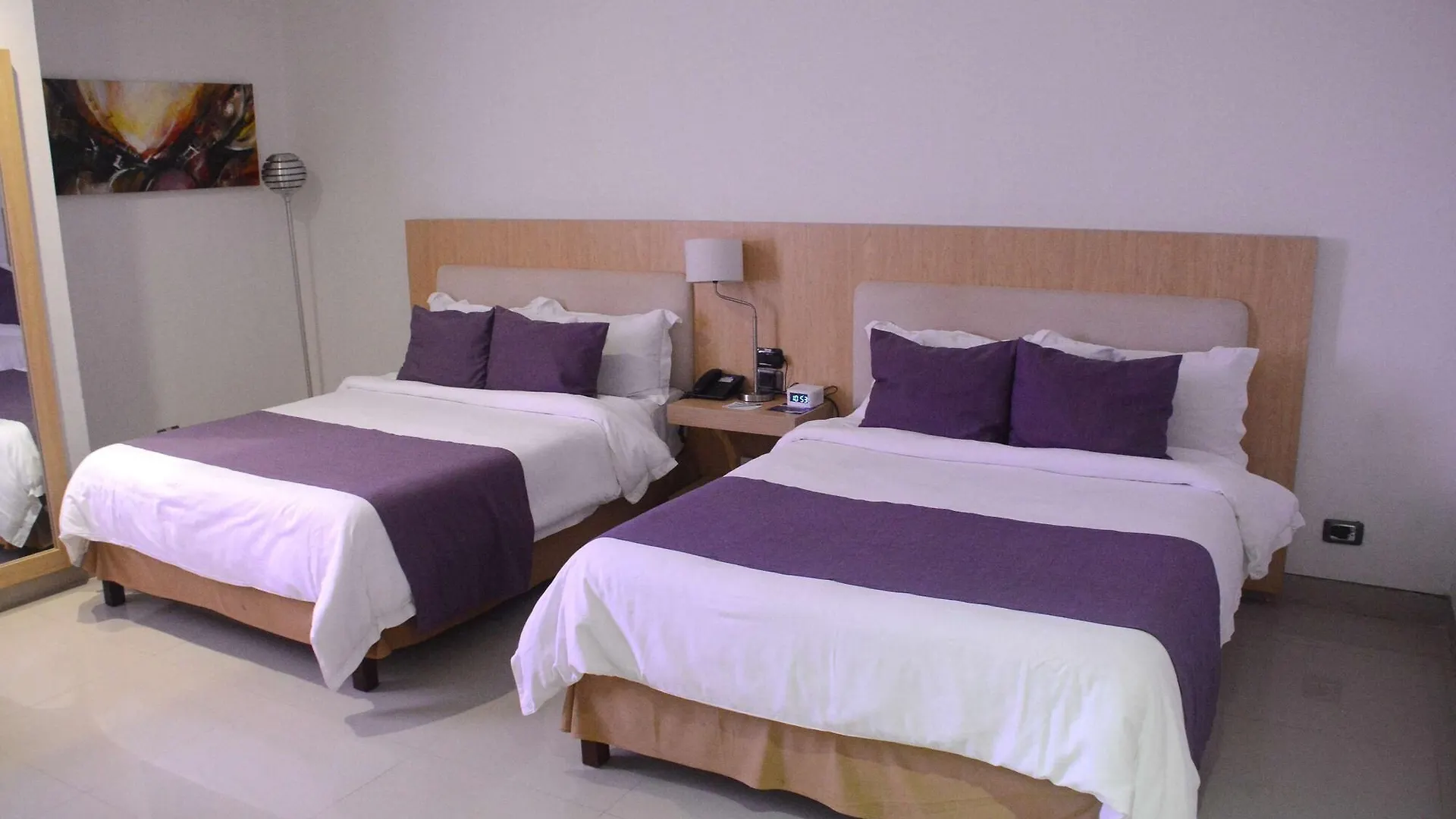 Radisson Diamond Barranquilla Hotel  Barranquilla (Atlantico)