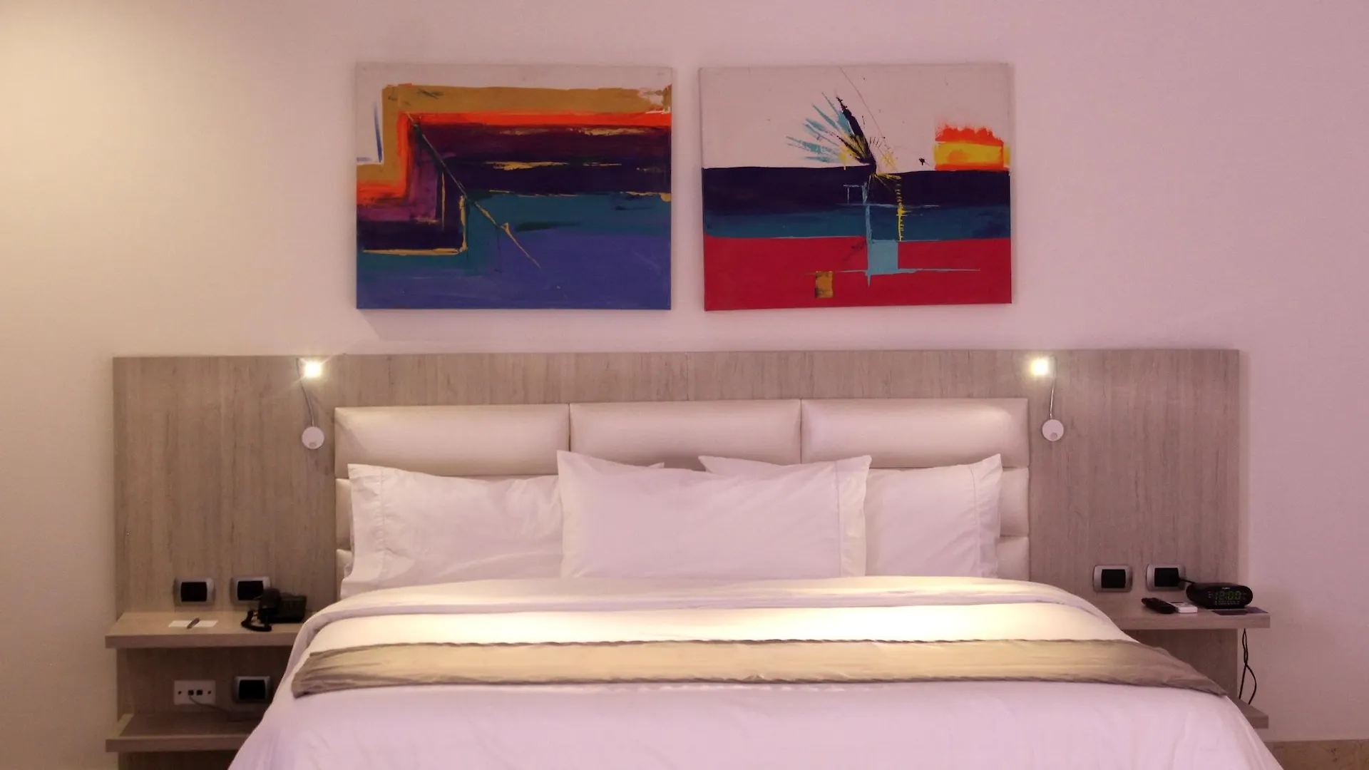 Radisson Diamond Barranquilla Hotel