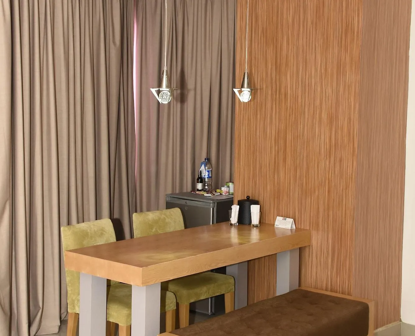 Radisson Diamond Barranquilla Hotel