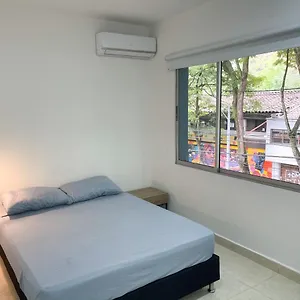 Apartamento Lleras , Medellín Colombie