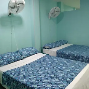 Apartamento Habitación Independiente En Santa Marta-202 Santa Marta (Magdalena)