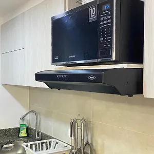 Apartamento Luxury Apartamento, Barranquilla (Atlantico)