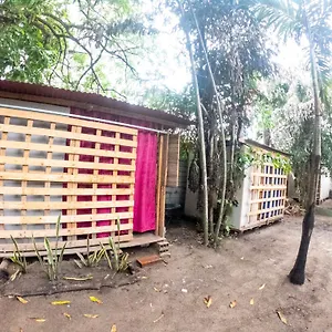 Nahimara Champeta , Cartagène Colombie