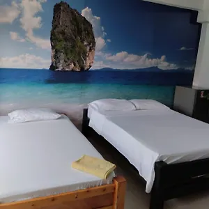 Apartamento Apartahotel Acpr Cali
