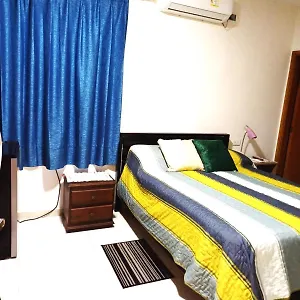 Habitación en casa particular Casa Bellavista Barranquilla, Barranquilla (Atlantico)