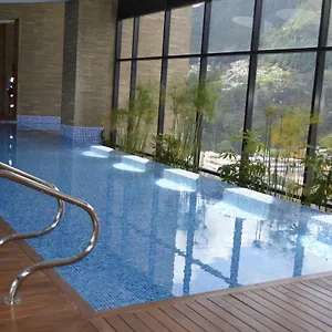 Apartamento Loft Cool Equilibrium Bogotá